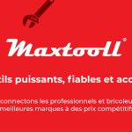 Slide, Maxtooll, Des outils puissants, fiables et accessibles. Spécialiste de la vente en ligne d’outillage électroportatif, nous connectons les professionnels et bricoleurs aux meilleures marques à des prix compétitifs.