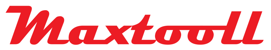 MaxTooll - Logo Web RED